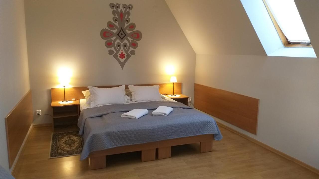 Apartamenty Malinka Zakopane Exteriör bild