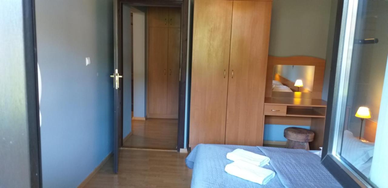 Apartamenty Malinka Zakopane Exteriör bild