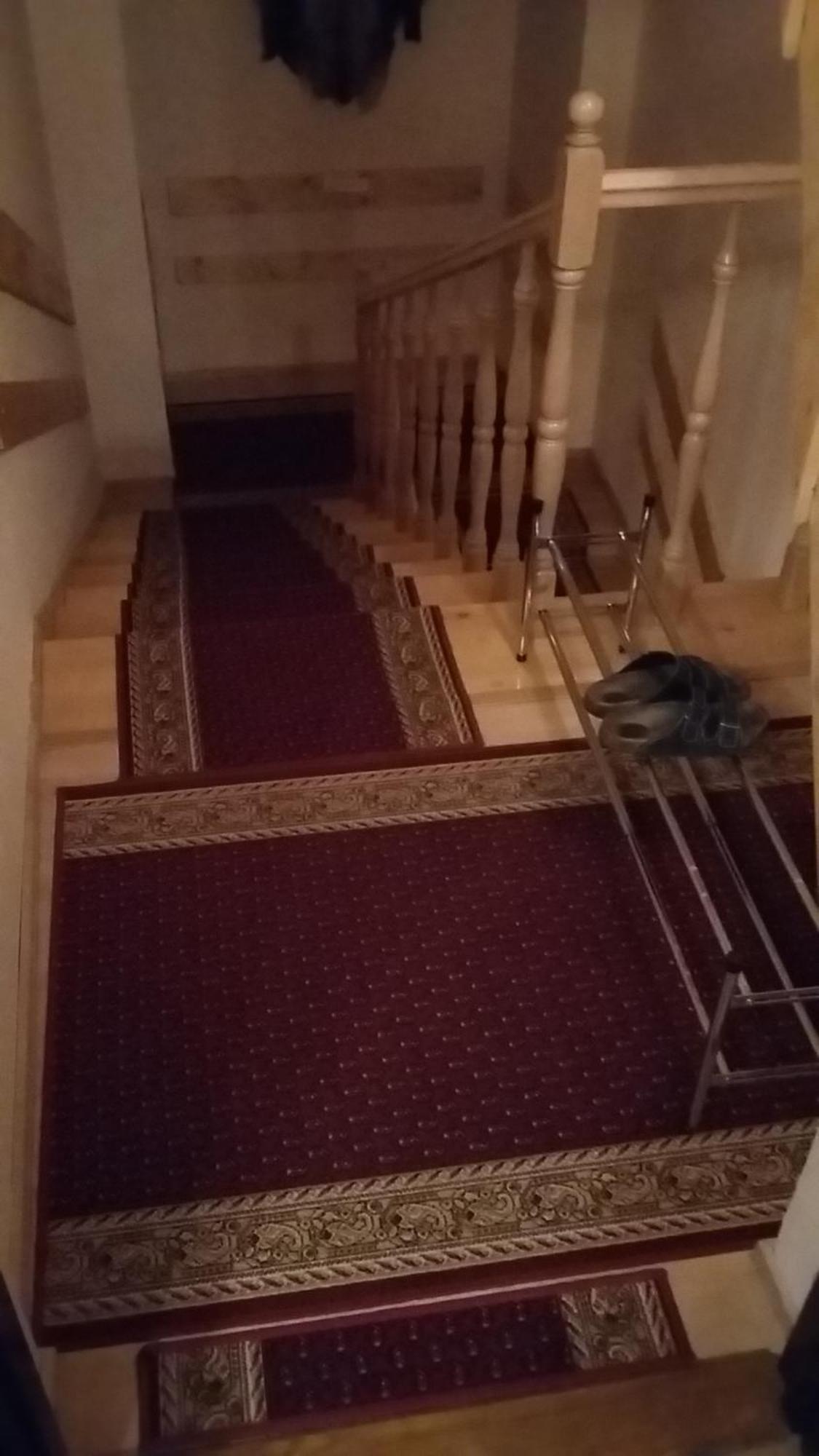 Apartamenty Malinka Zakopane Exteriör bild