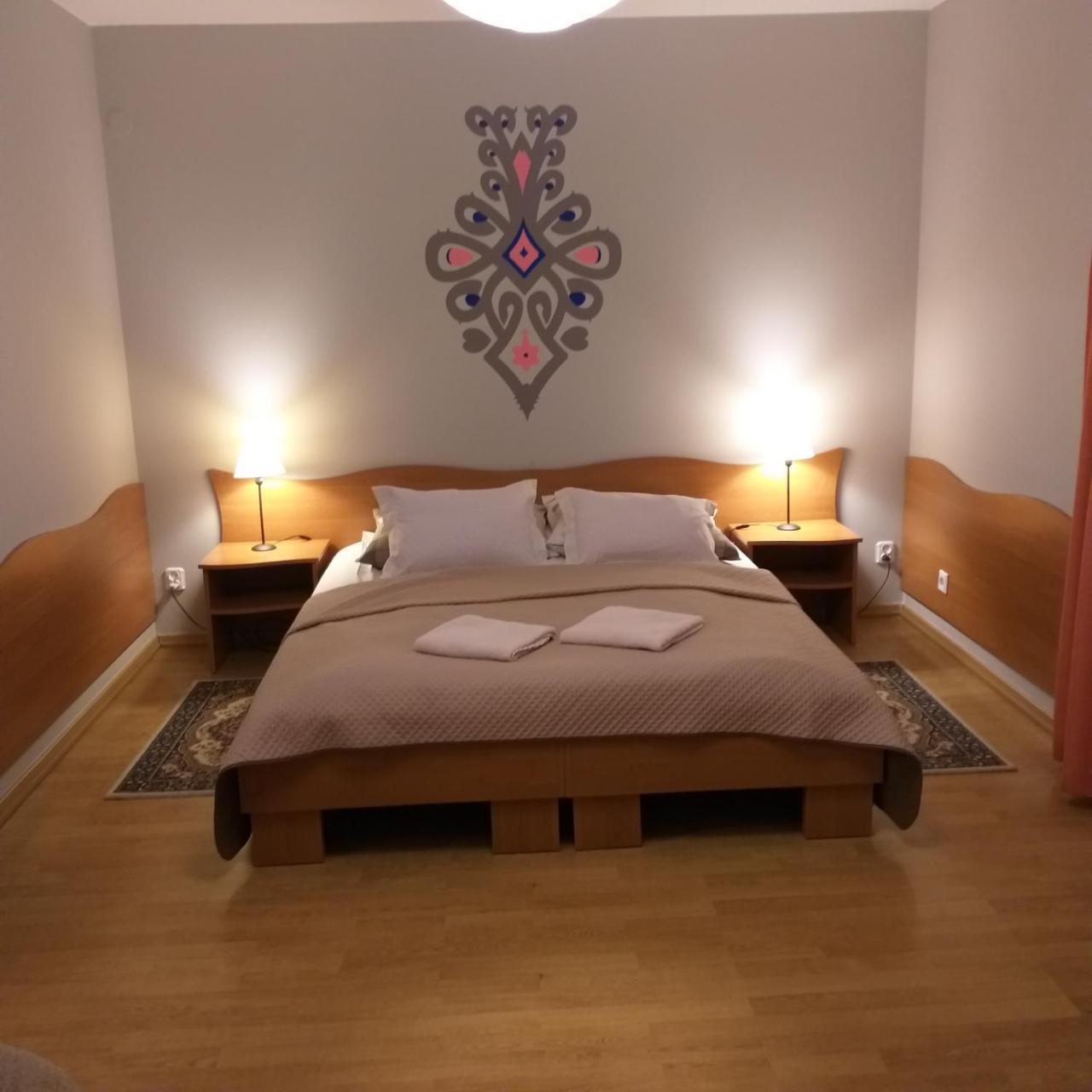 Apartamenty Malinka Zakopane Exteriör bild