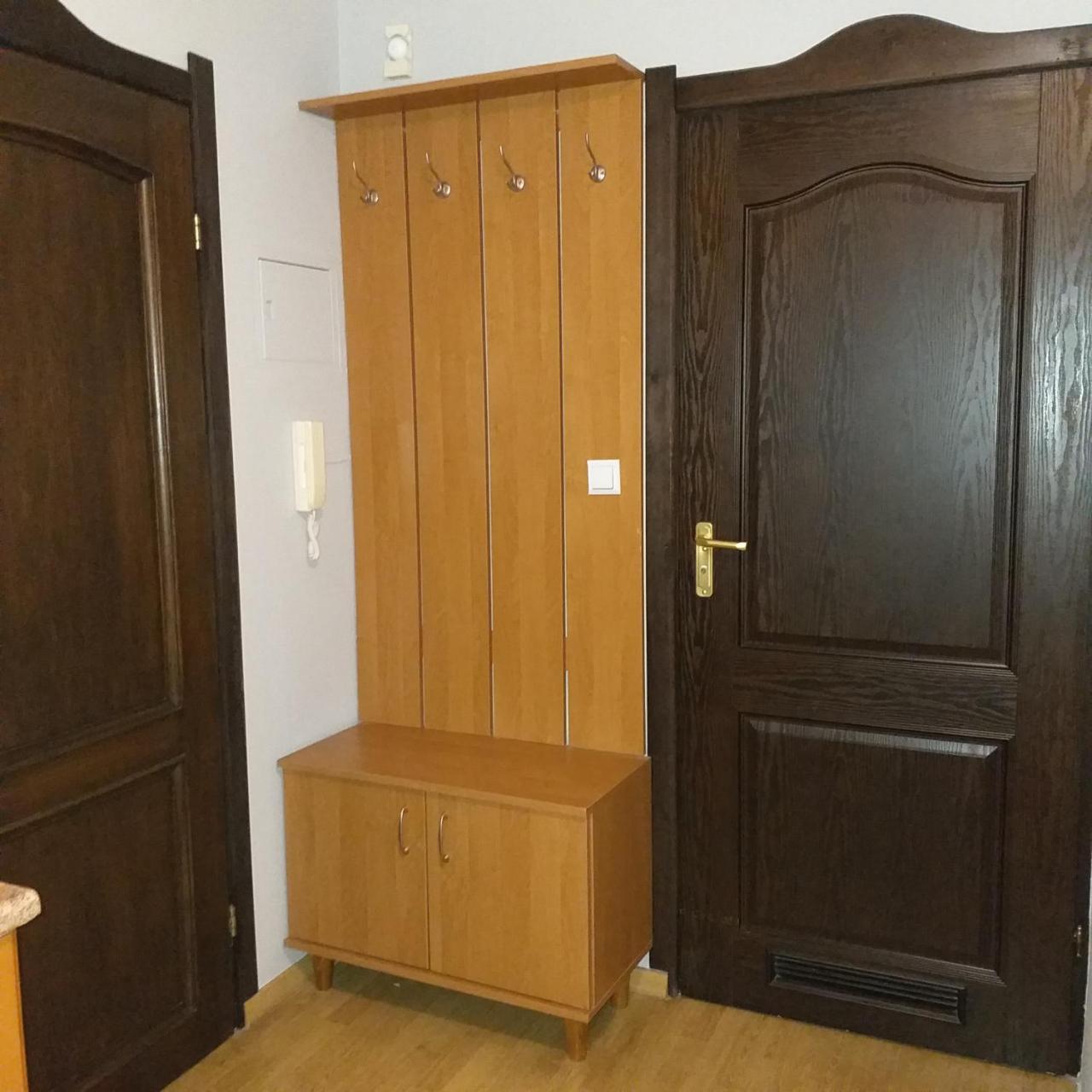 Apartamenty Malinka Zakopane Exteriör bild