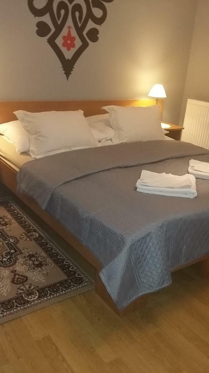 Apartamenty Malinka Zakopane Exteriör bild