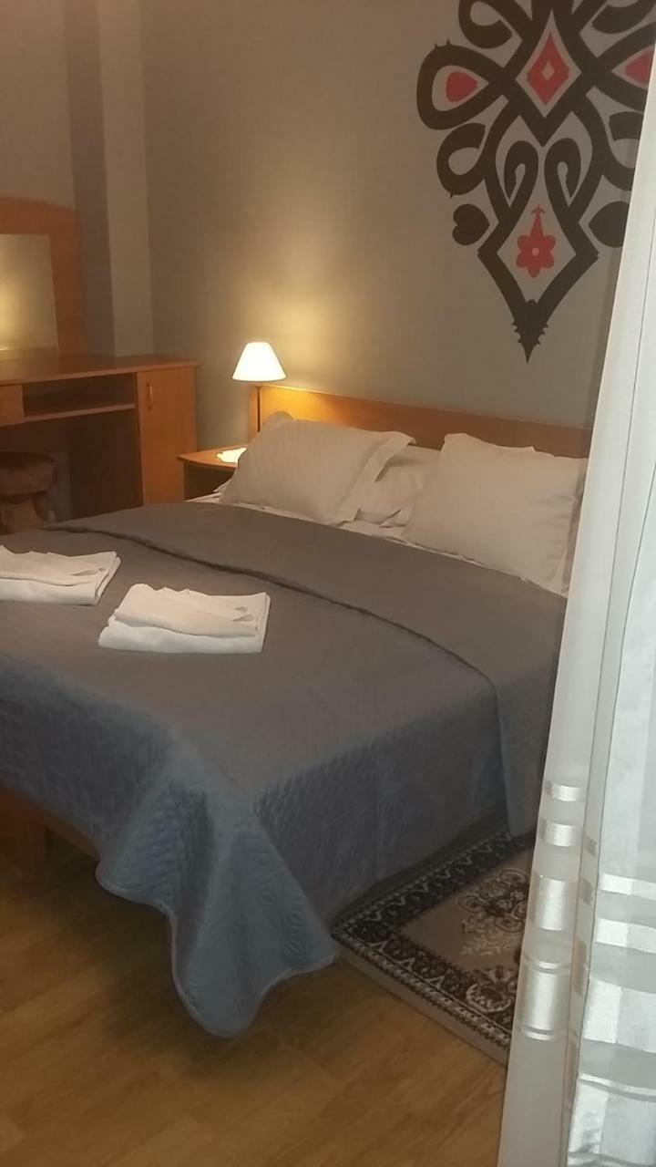 Apartamenty Malinka Zakopane Exteriör bild